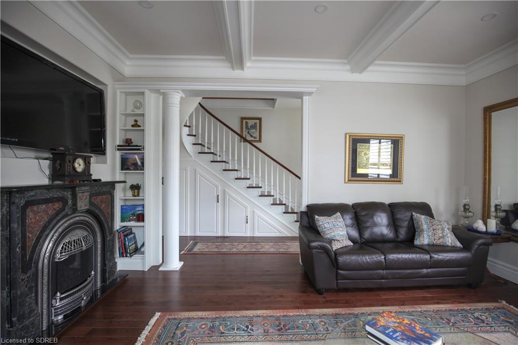 12 CHAPMAN Street W, Port Dover, Ontario, Canada