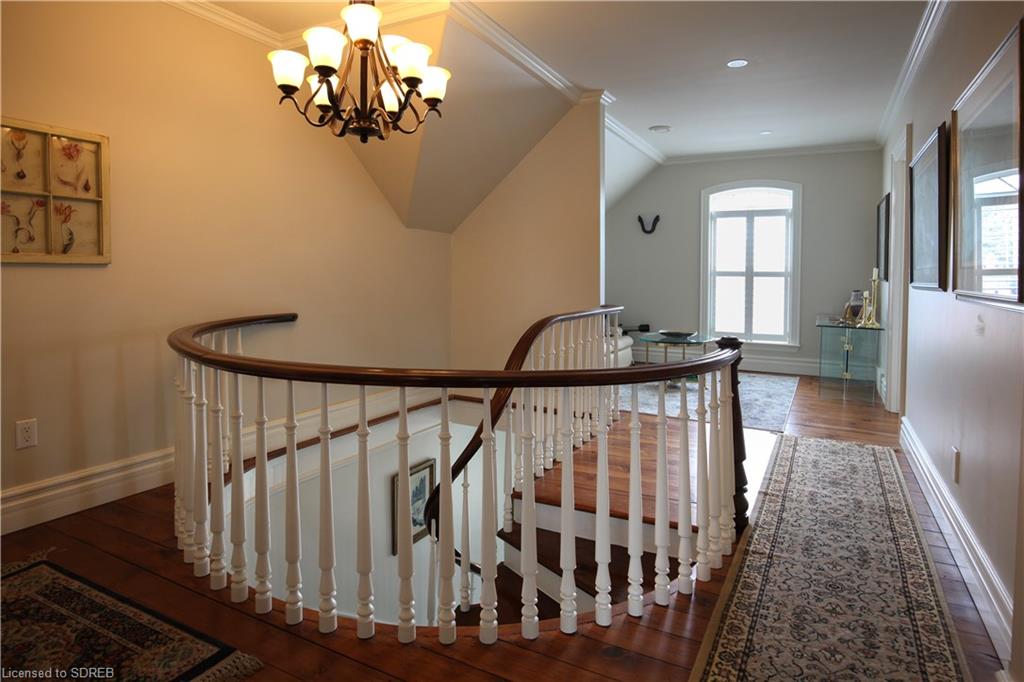 12 CHAPMAN Street W, Port Dover, Ontario, Canada