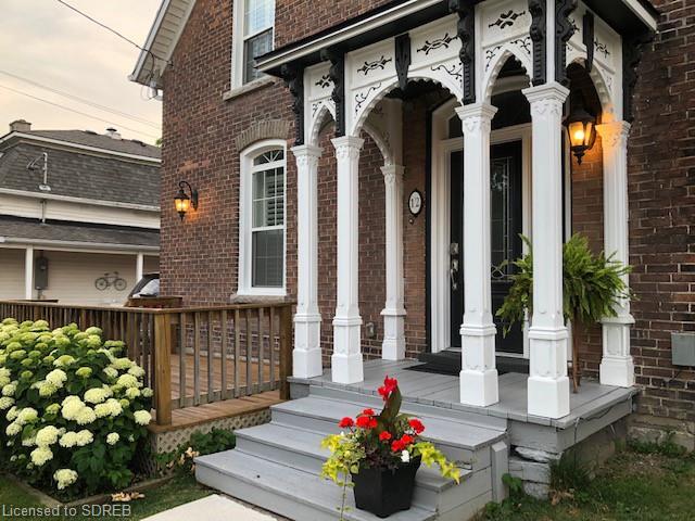 12 CHAPMAN Street W, Port Dover, Ontario, Canada