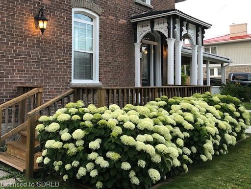 12 CHAPMAN Street W, Port Dover, Ontario, Canada