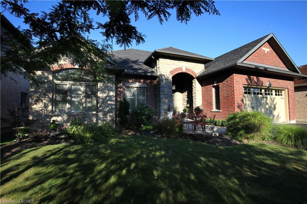 71 NEWPORT Lane, Port Dover, Ontario, Canada