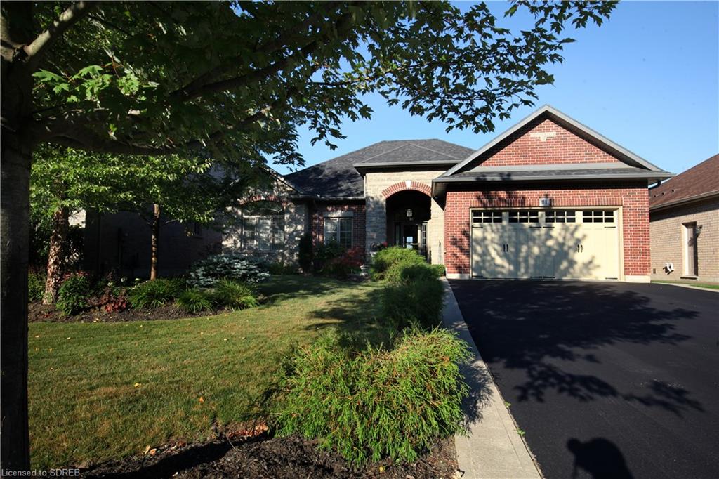 71 NEWPORT Lane, Port Dover, Ontario, Canada
