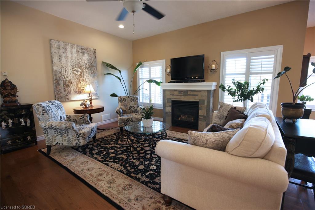 71 NEWPORT Lane, Port Dover, Ontario, Canada