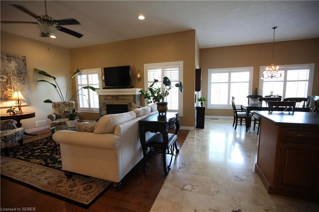 71 NEWPORT Lane, Port Dover, Ontario, Canada