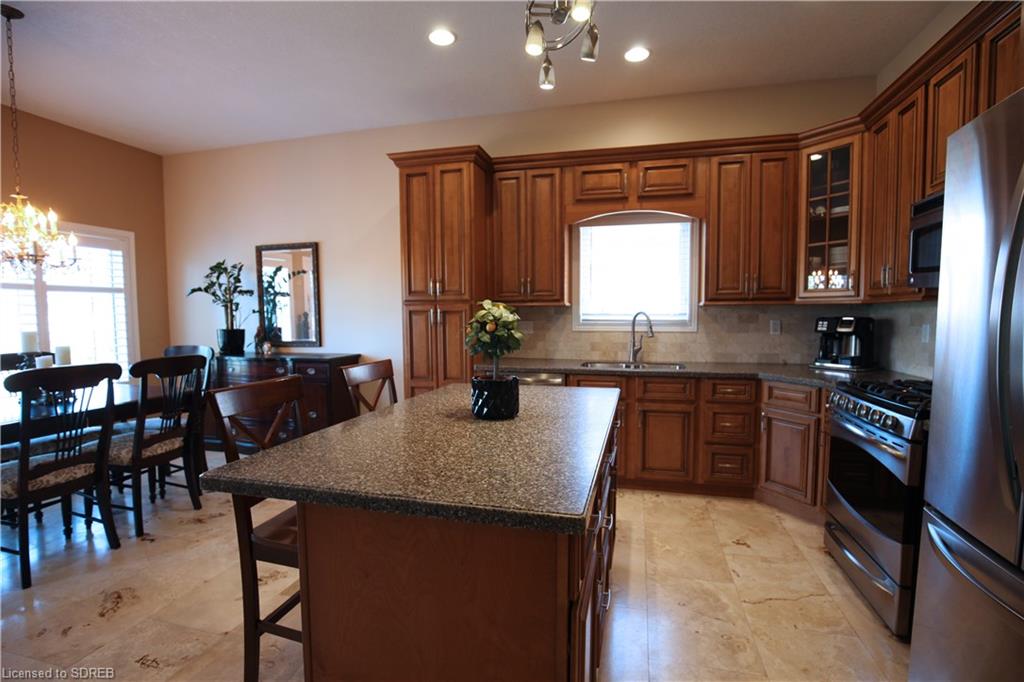 71 NEWPORT Lane, Port Dover, Ontario, Canada