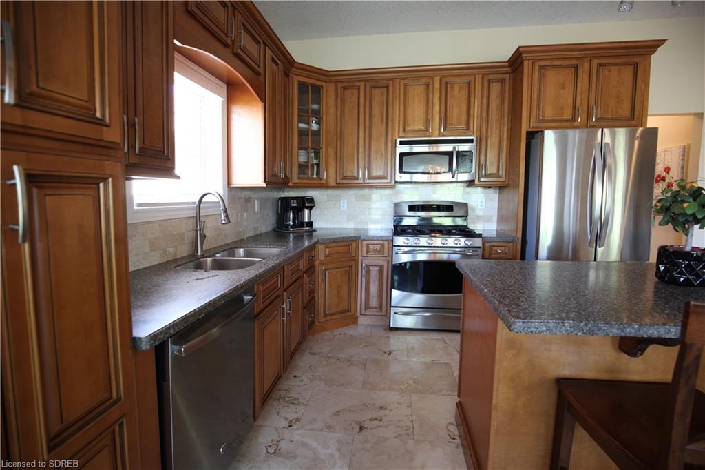 71 NEWPORT Lane, Port Dover, Ontario, Canada