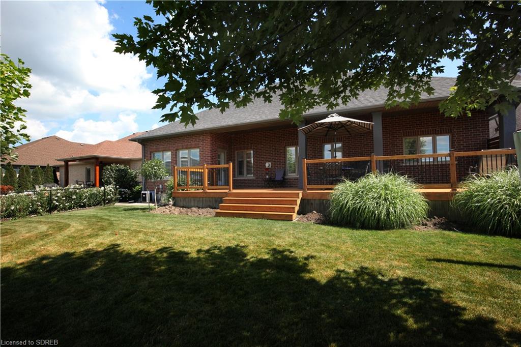 71 NEWPORT Lane, Port Dover, Ontario, Canada