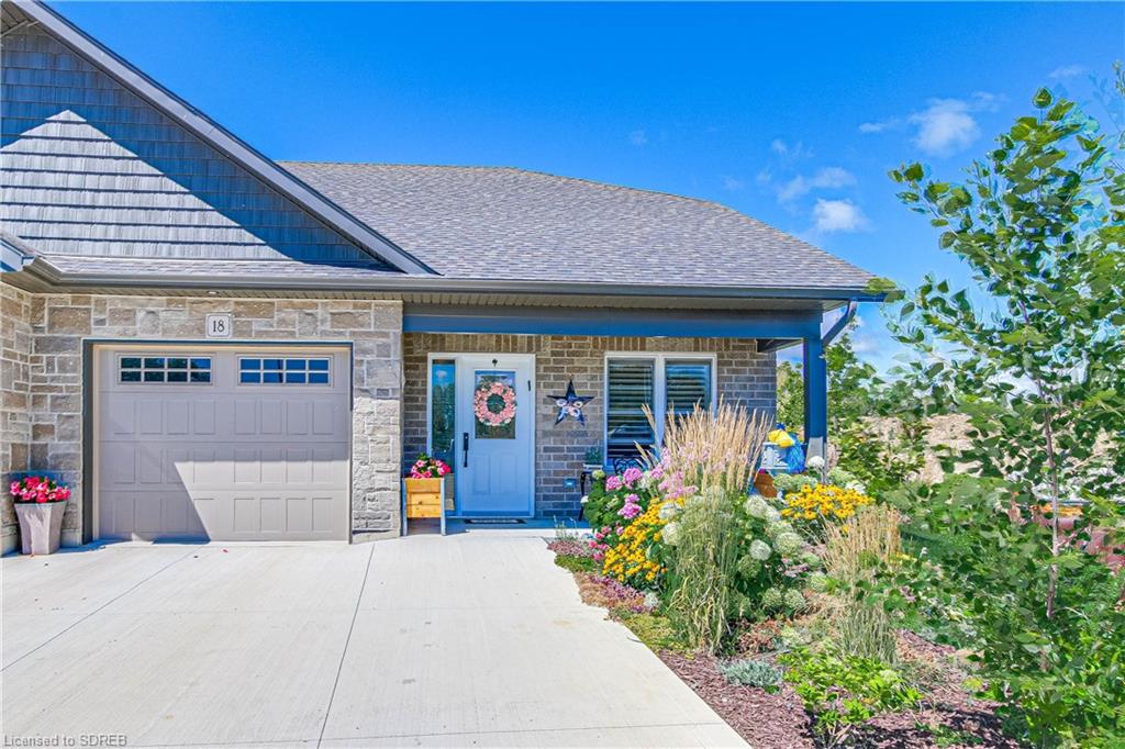 18 PINTAIL Lane, Port Rowan, Ontario, Canada
