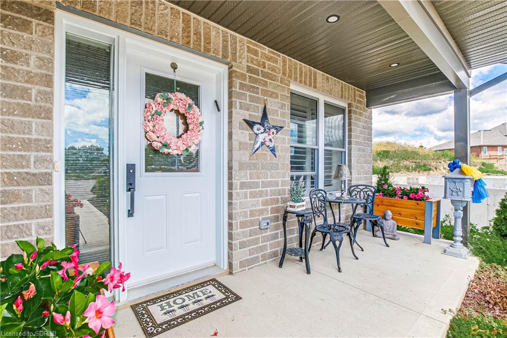 18 PINTAIL Lane, Port Rowan, Ontario, Canada