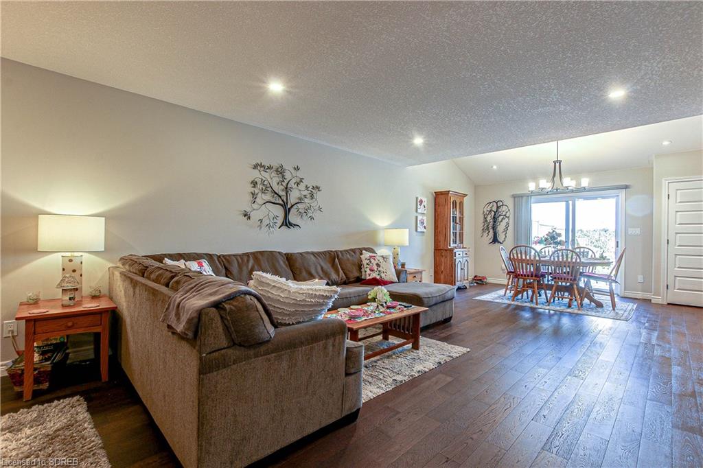 18 PINTAIL Lane, Port Rowan, Ontario, Canada