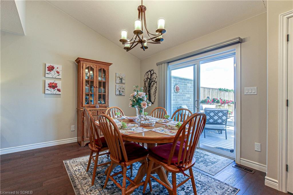 18 PINTAIL Lane, Port Rowan, Ontario, Canada