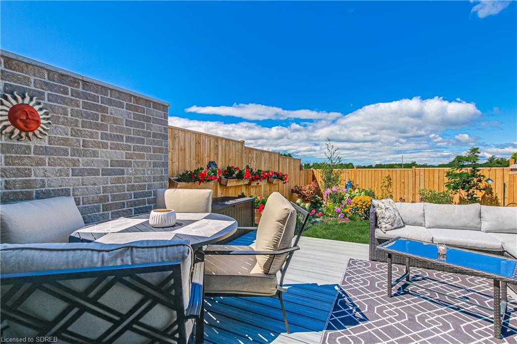 18 PINTAIL Lane, Port Rowan, Ontario, Canada