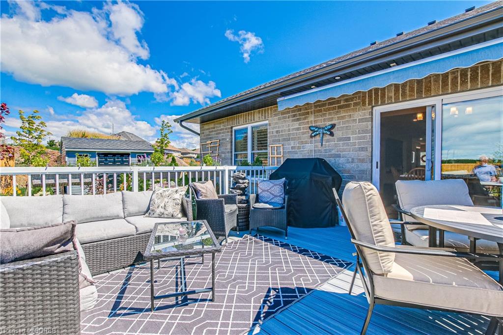 18 PINTAIL Lane, Port Rowan, Ontario, Canada