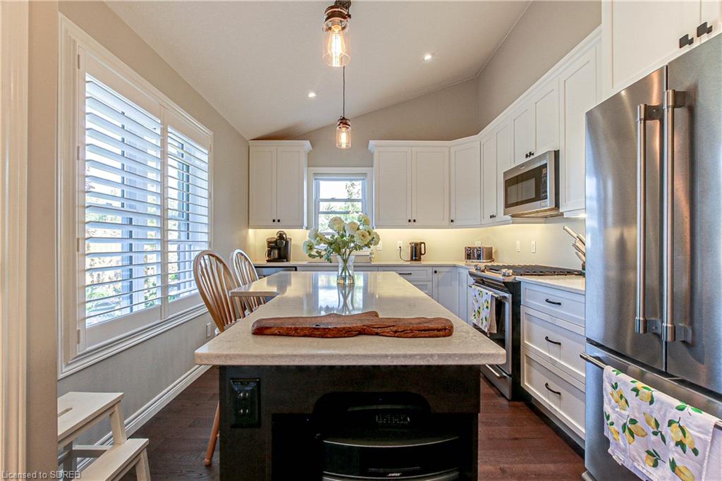 18 PINTAIL Lane, Port Rowan, Ontario, Canada
