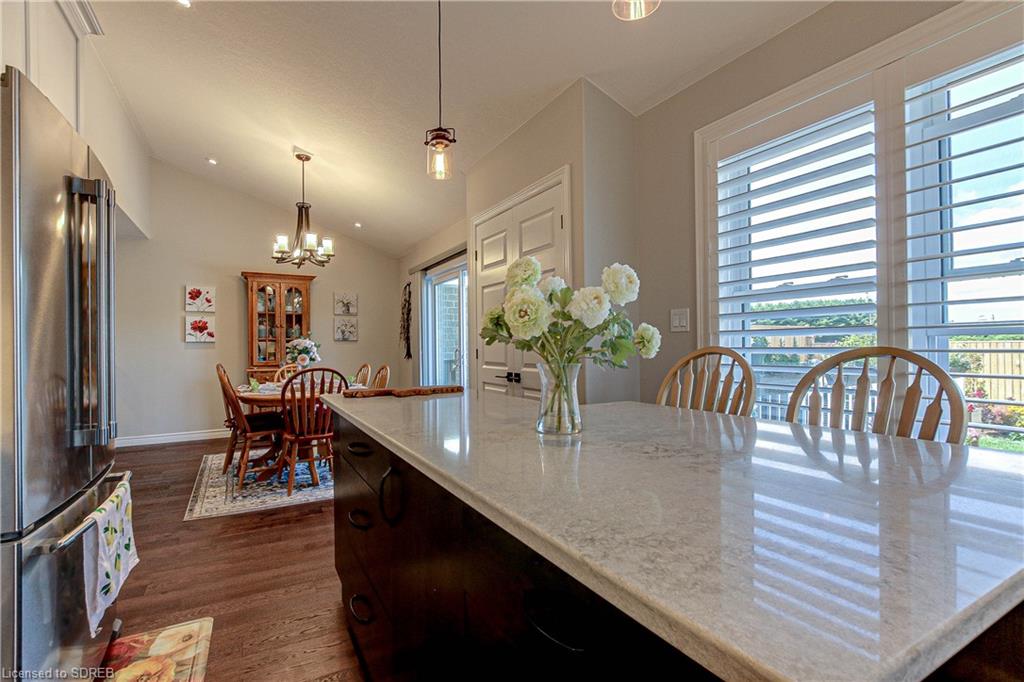 18 PINTAIL Lane, Port Rowan, Ontario, Canada