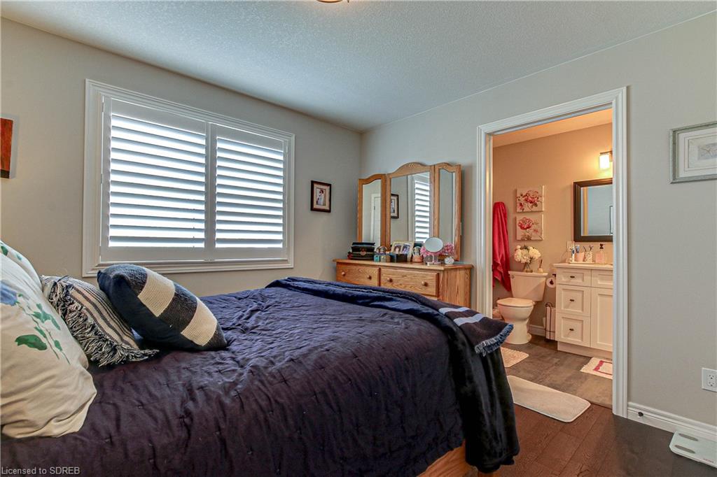 18 PINTAIL Lane, Port Rowan, Ontario, Canada