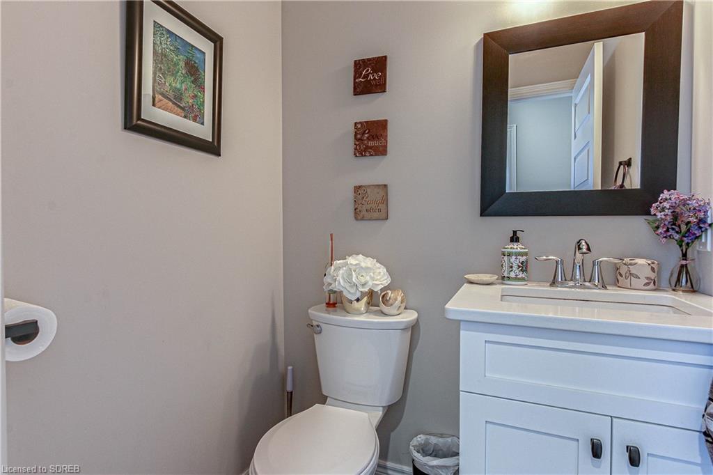 18 PINTAIL Lane, Port Rowan, Ontario, Canada