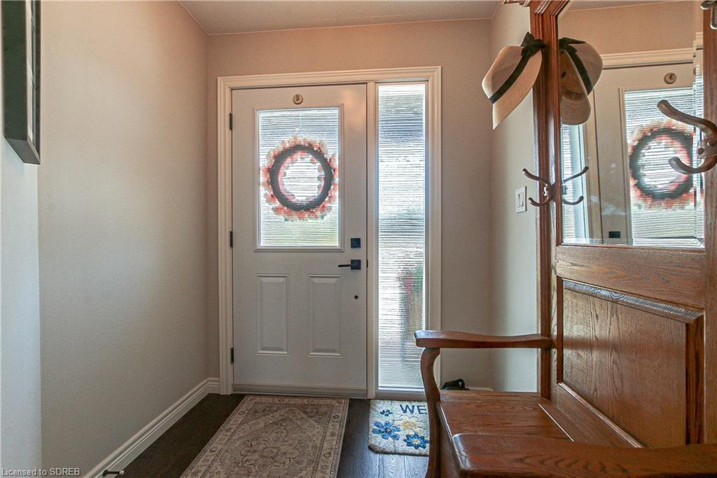 18 PINTAIL Lane, Port Rowan, Ontario, Canada