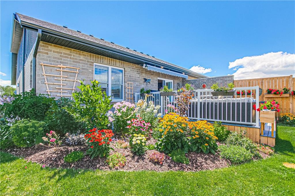 18 PINTAIL Lane, Port Rowan, Ontario, Canada