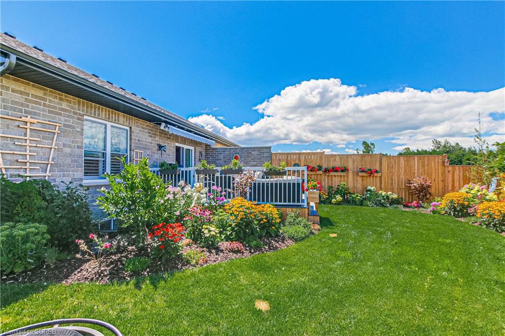 18 PINTAIL Lane, Port Rowan, Ontario, Canada