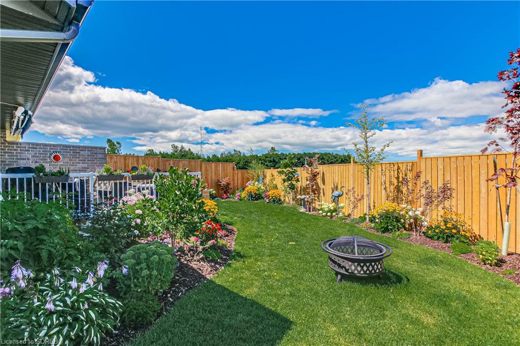 18 PINTAIL Lane, Port Rowan, Ontario, Canada