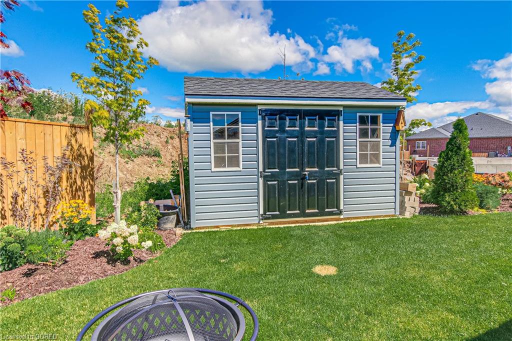 18 PINTAIL Lane, Port Rowan, Ontario, Canada