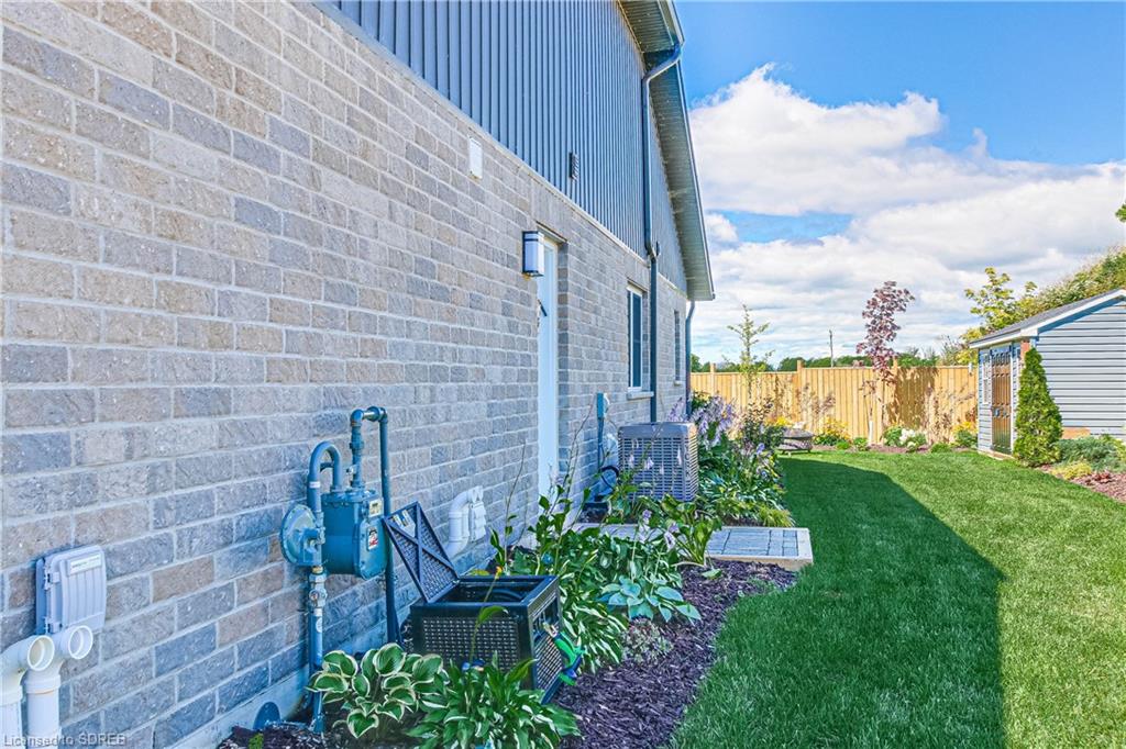 18 PINTAIL Lane, Port Rowan, Ontario, Canada