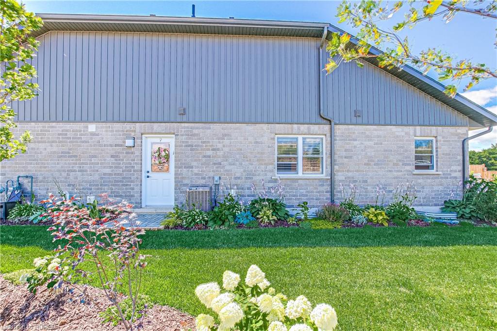 18 PINTAIL Lane, Port Rowan, Ontario, Canada