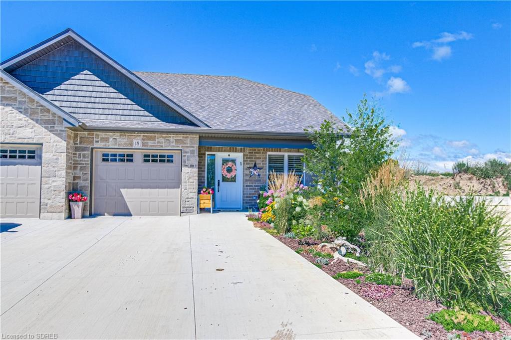 18 PINTAIL Lane, Port Rowan, Ontario, Canada