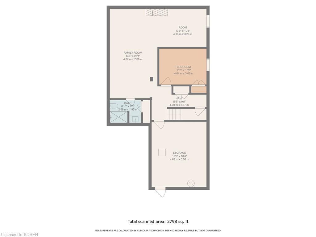 18 PINTAIL Lane, Port Rowan, Ontario, Canada