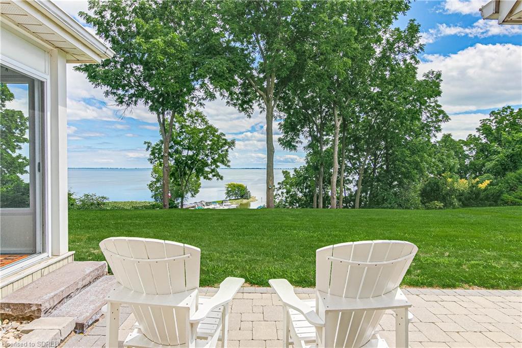 142 WOLVEN Street, Port Rowan, Ontario, Canada