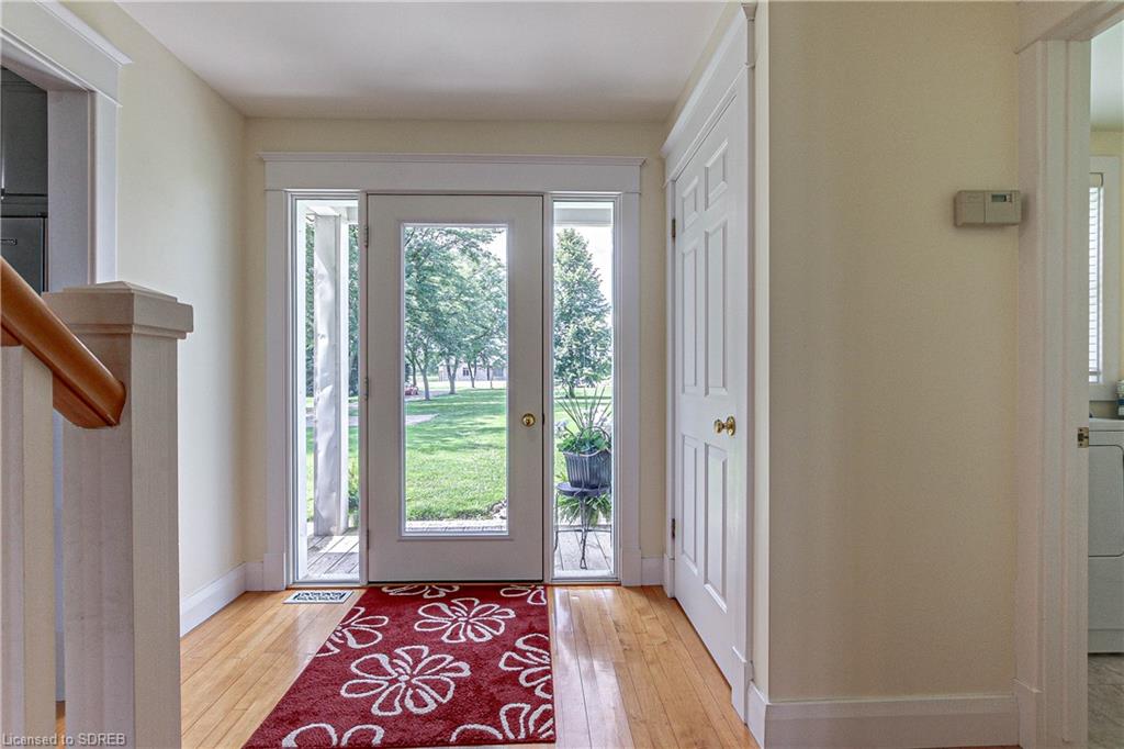 142 WOLVEN Street, Port Rowan, Ontario, Canada