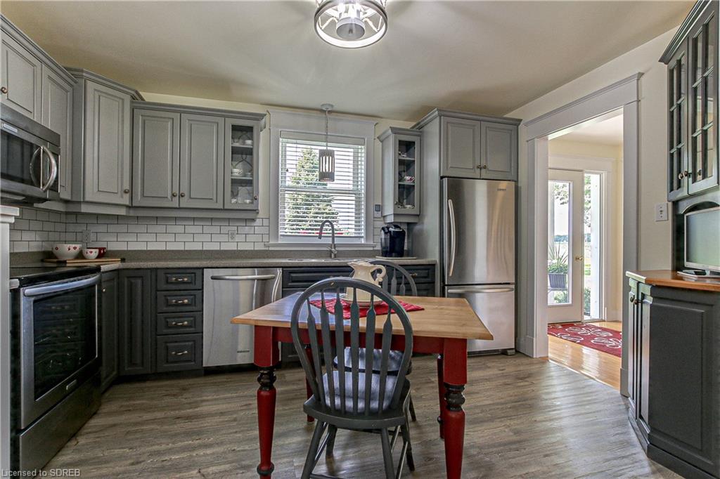 142 WOLVEN Street, Port Rowan, Ontario, Canada