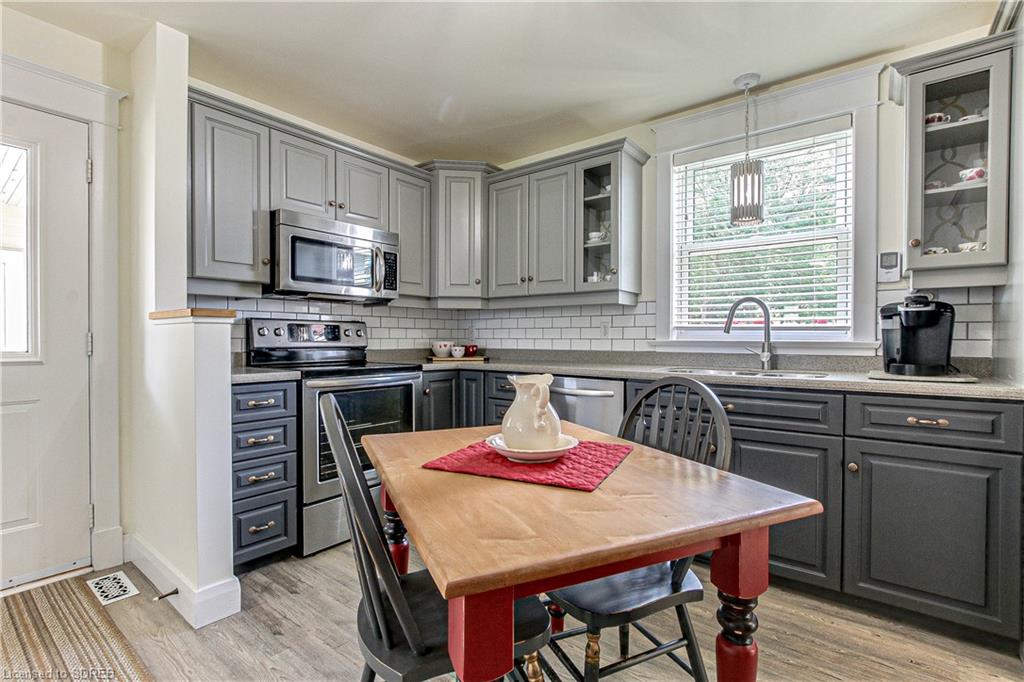 142 WOLVEN Street, Port Rowan, Ontario, Canada