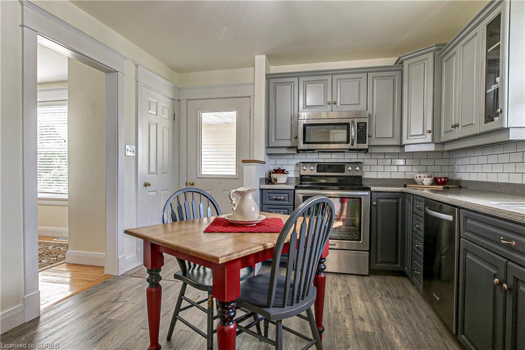 142 WOLVEN Street, Port Rowan, Ontario, Canada