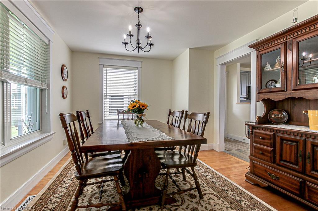 142 WOLVEN Street, Port Rowan, Ontario, Canada