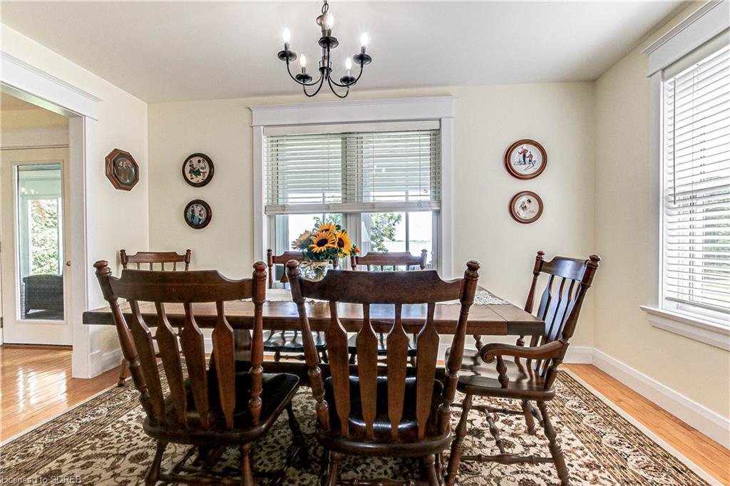 142 WOLVEN Street, Port Rowan, Ontario, Canada