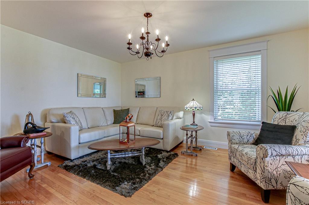 142 WOLVEN Street, Port Rowan, Ontario, Canada