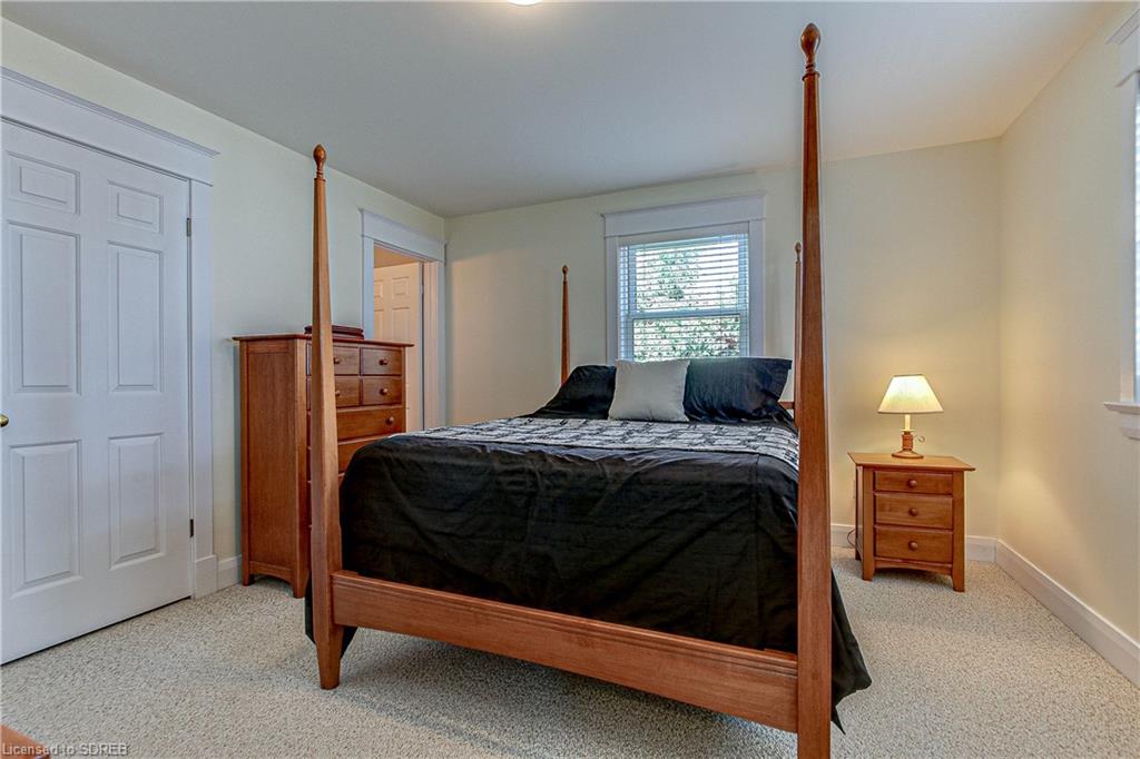 142 WOLVEN Street, Port Rowan, Ontario, Canada