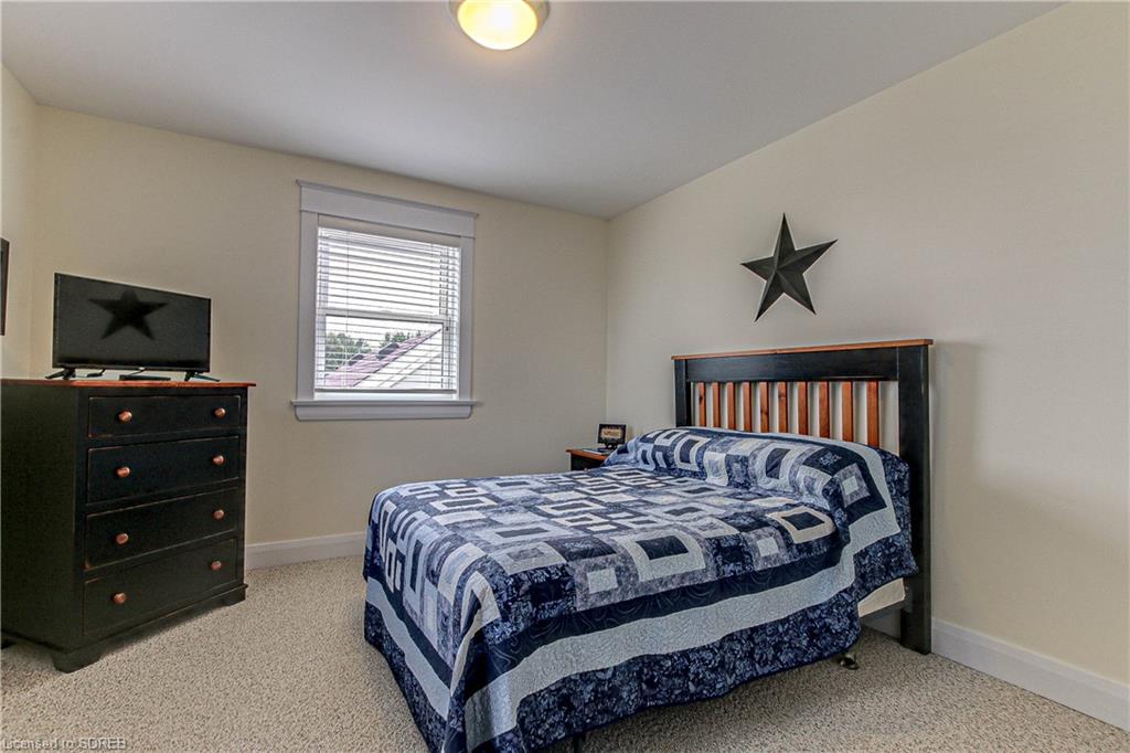142 WOLVEN Street, Port Rowan, Ontario, Canada