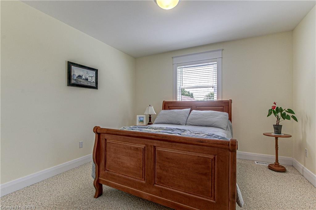 142 WOLVEN Street, Port Rowan, Ontario, Canada