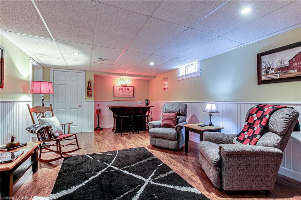 142 WOLVEN Street, Port Rowan, Ontario, Canada