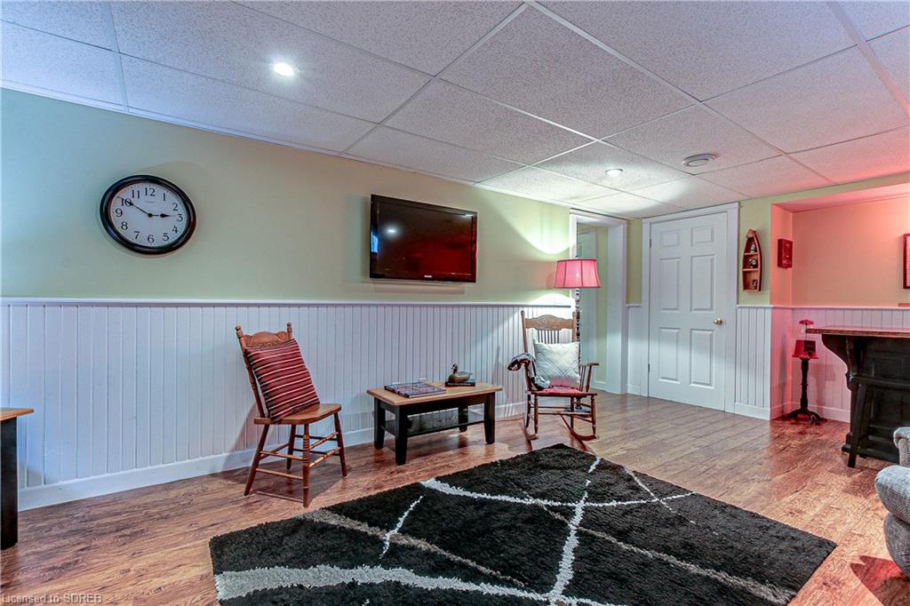 142 WOLVEN Street, Port Rowan, Ontario, Canada