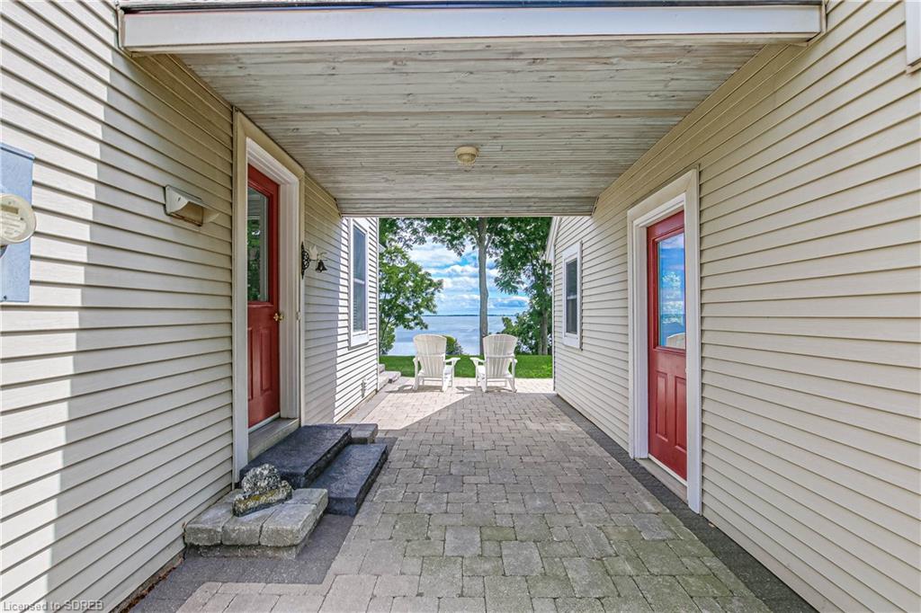 142 WOLVEN Street, Port Rowan, Ontario, Canada