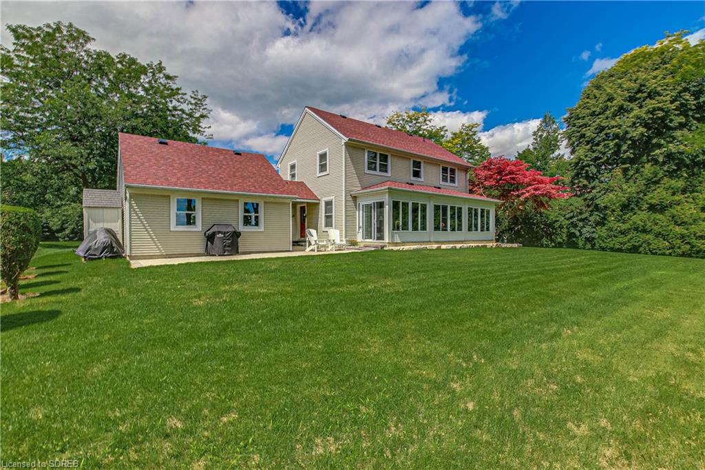 142 WOLVEN Street, Port Rowan, Ontario, Canada