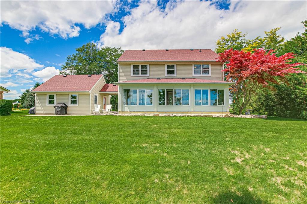 142 WOLVEN Street, Port Rowan, Ontario, Canada