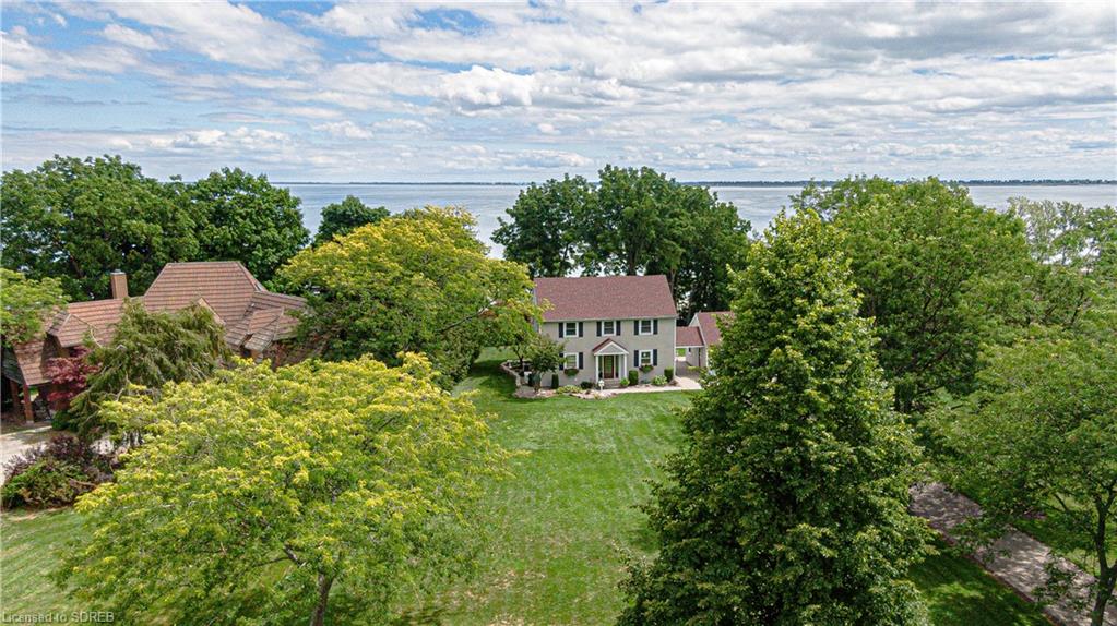 142 WOLVEN Street, Port Rowan, Ontario, Canada