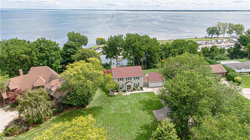 142 WOLVEN Street, Port Rowan, Ontario, Canada