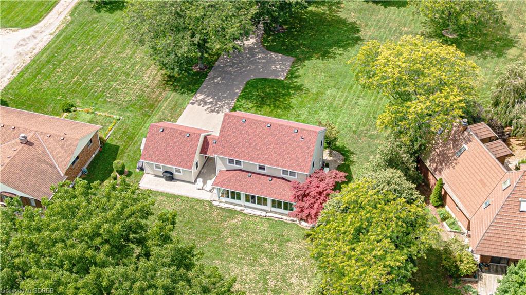 142 WOLVEN Street, Port Rowan, Ontario, Canada