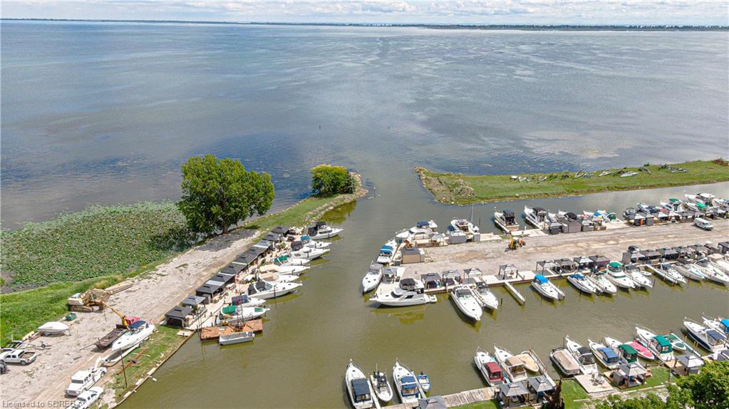 142 WOLVEN Street, Port Rowan, Ontario, Canada